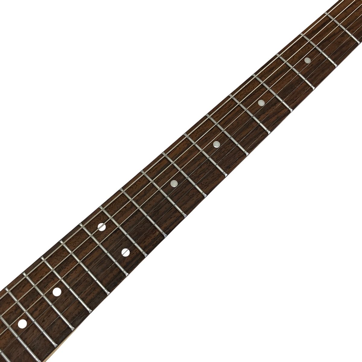 エレキギター 楽器