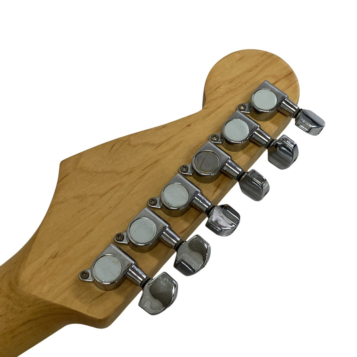 努力の結実 BUSKERS バスカーズ エレキギター 楽器 弦楽器 本体のみ T10504897