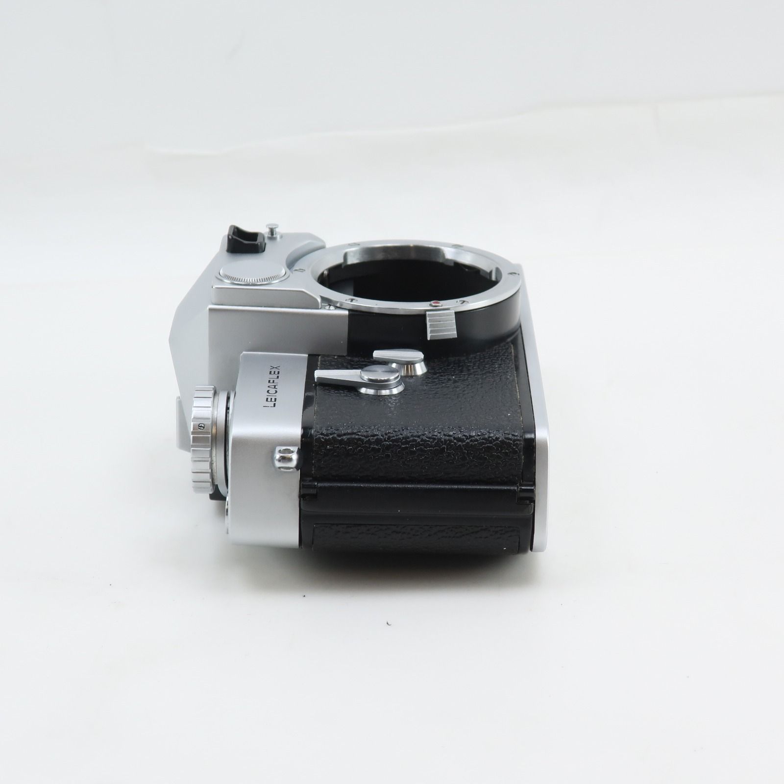 Leica ライカ ライカフレックス 初代 _ フィルムカメラ