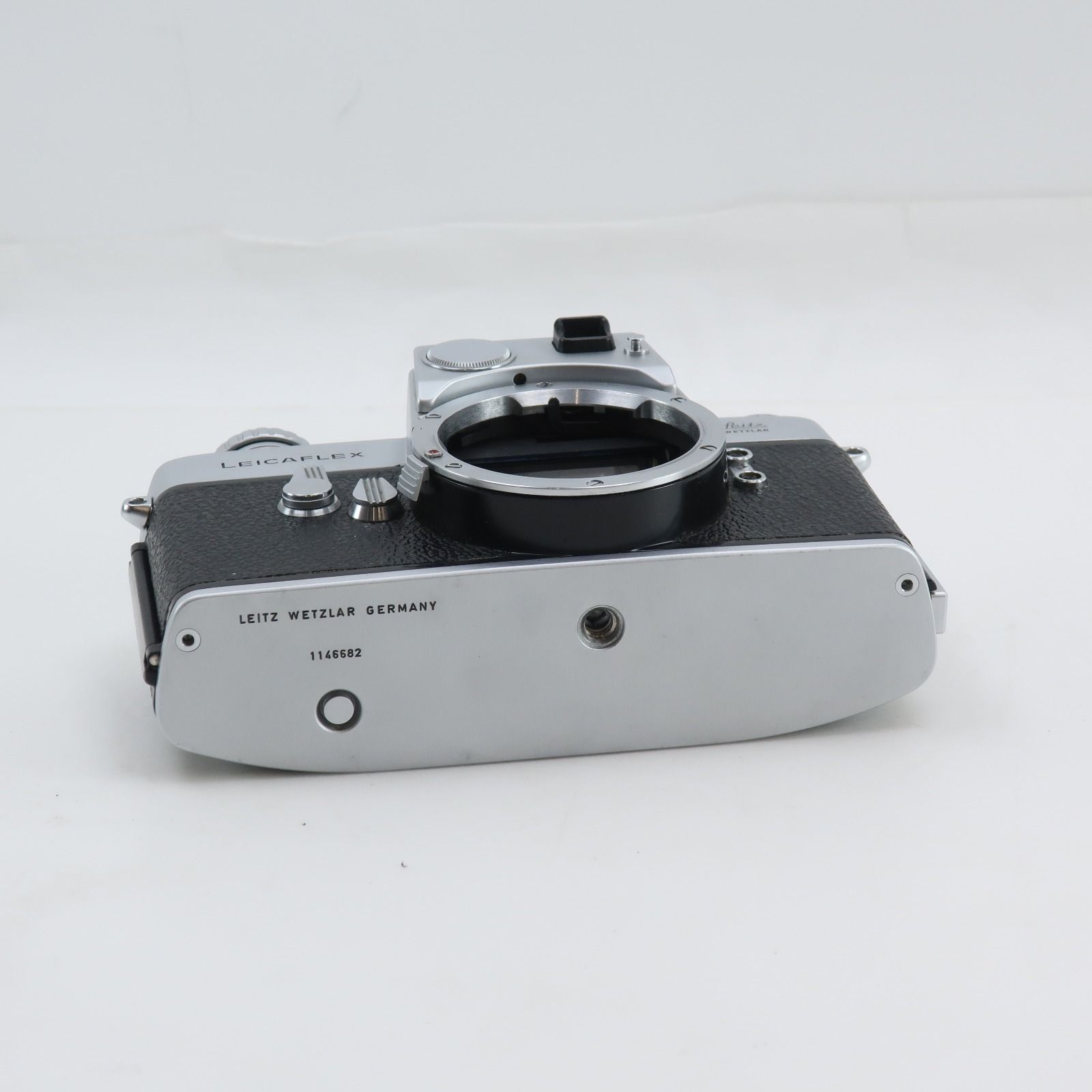  Leica ライカ ライカフレックス 初代 _ フィルムカメラ 一眼レフカメラ(フィルム) フィルムカメラ