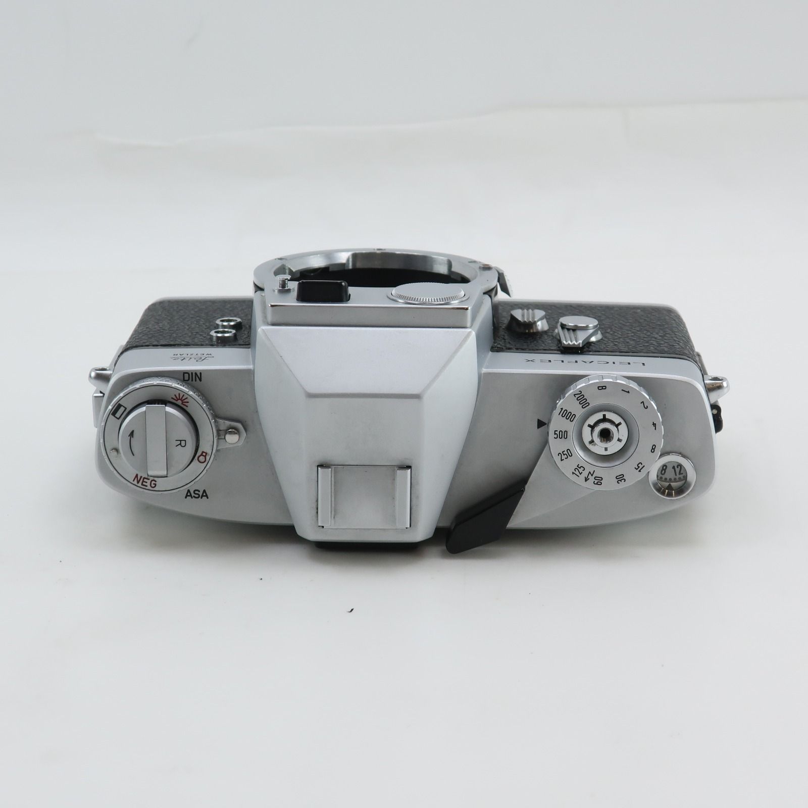 _ フィルムカメラ