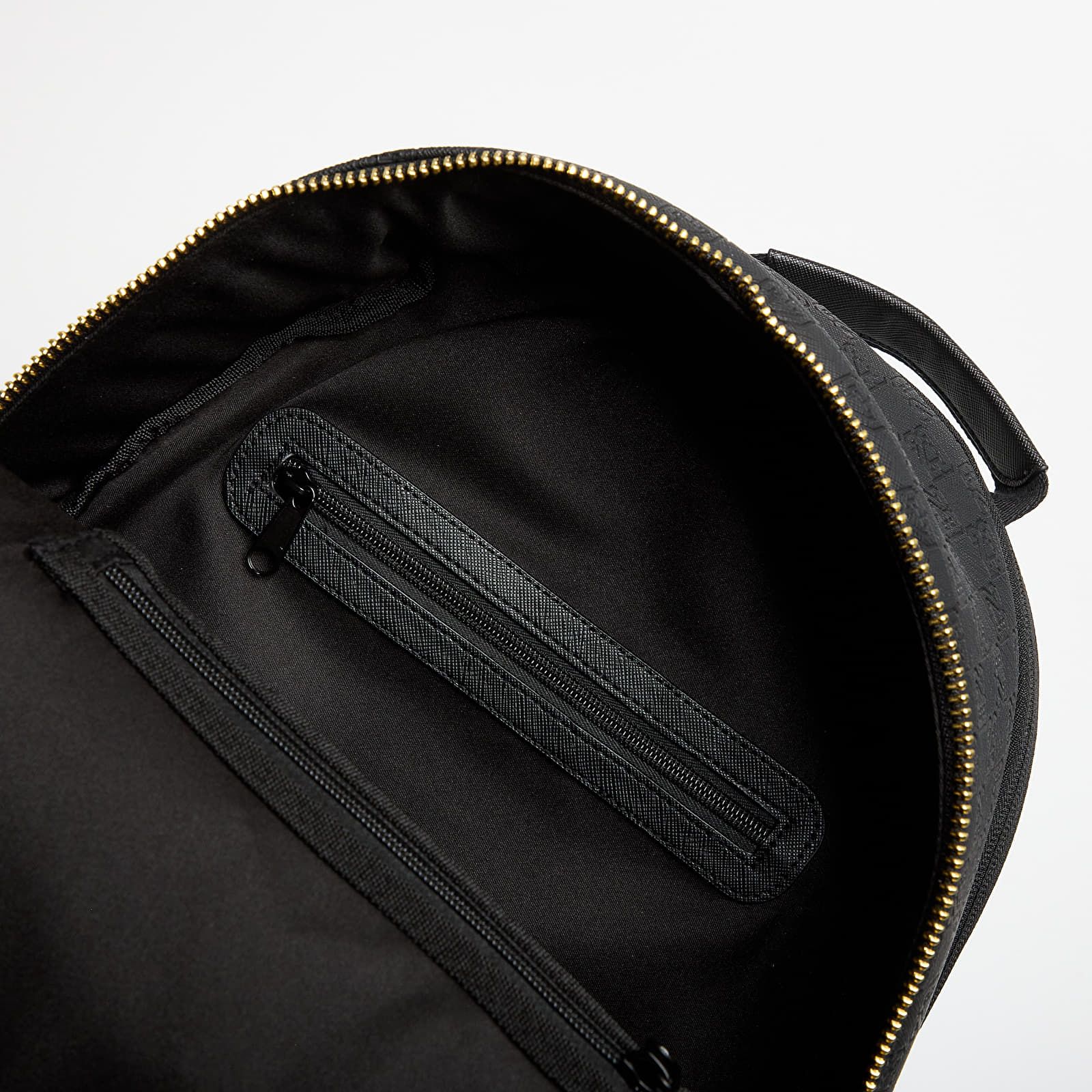 新品】ジョーダン リュック モノグラム ブラックゴールド 大人気