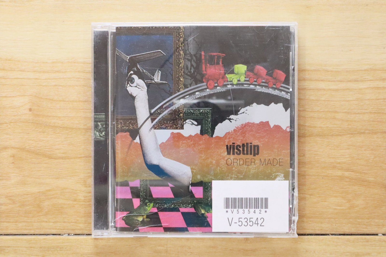 vistlip CD まとめ売り vistlip CD まとめ売り