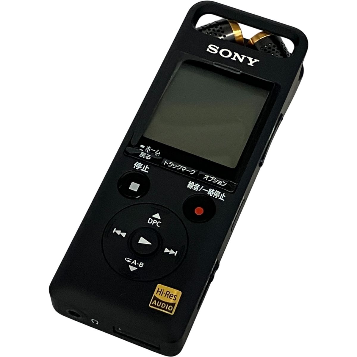 SONY PCM-A10 リニアPCMレコーダー ボイスレコーダー 音響機器 T10570417