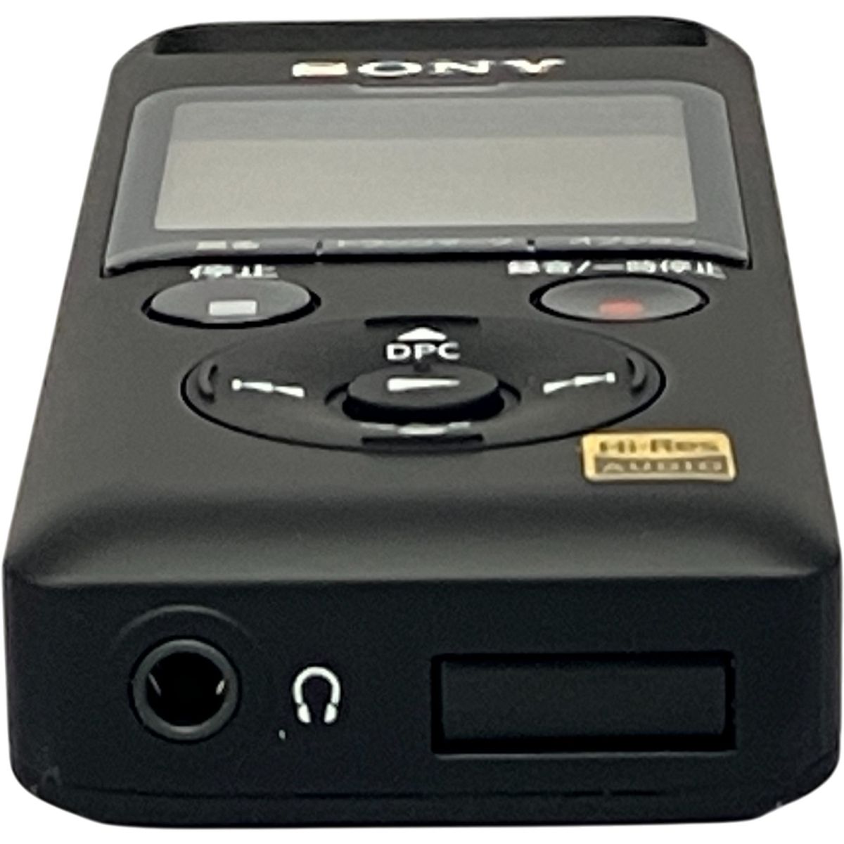 ボイスレコーダー