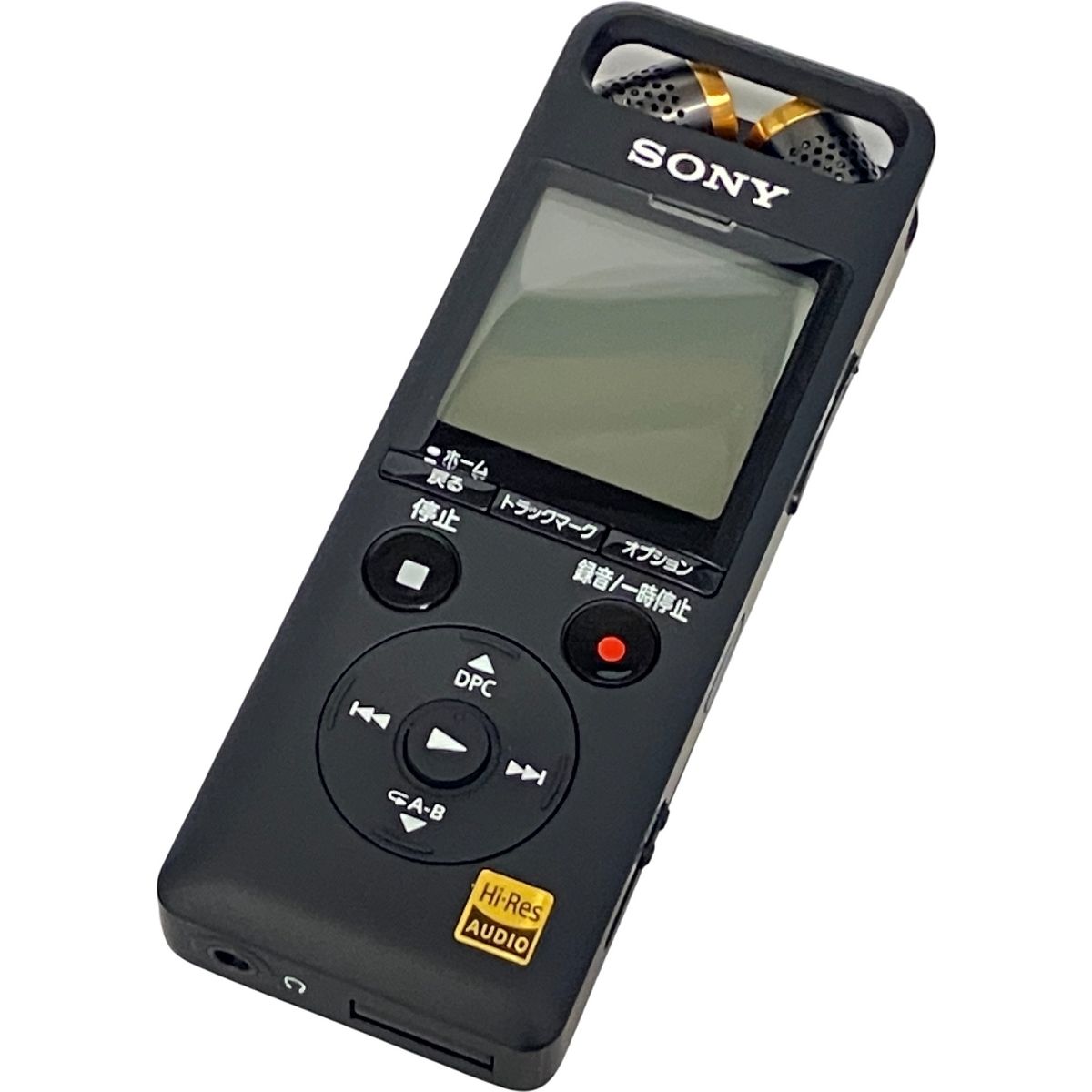 SONY PCM-A10 リニアPCMレコーダー ボイスレコーダー 音響機器 T10570419