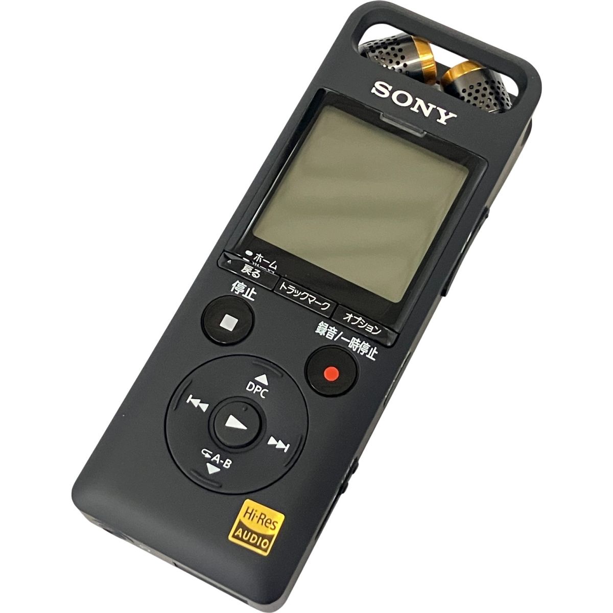 SONY PCM-A10 リニアPCMレコーダー ボイスレコーダー 音響機器 T10570418