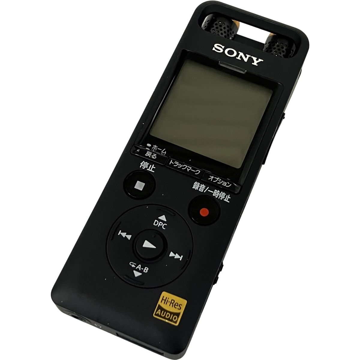 SONY PCM-A10 リニアPCMレコーダー ボイスレコーダー 音響機器 T10570416