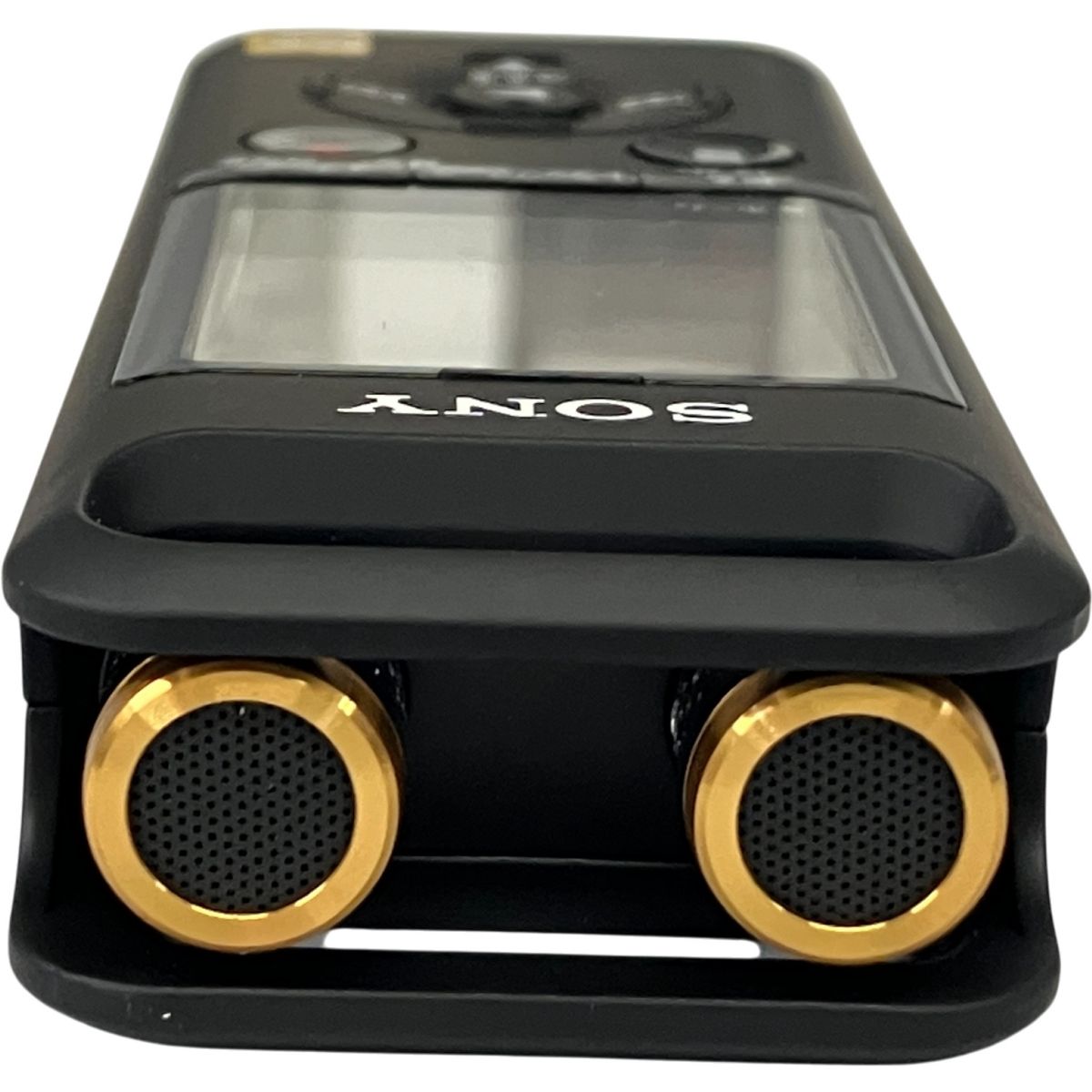 ボイスレコーダー 音響機器