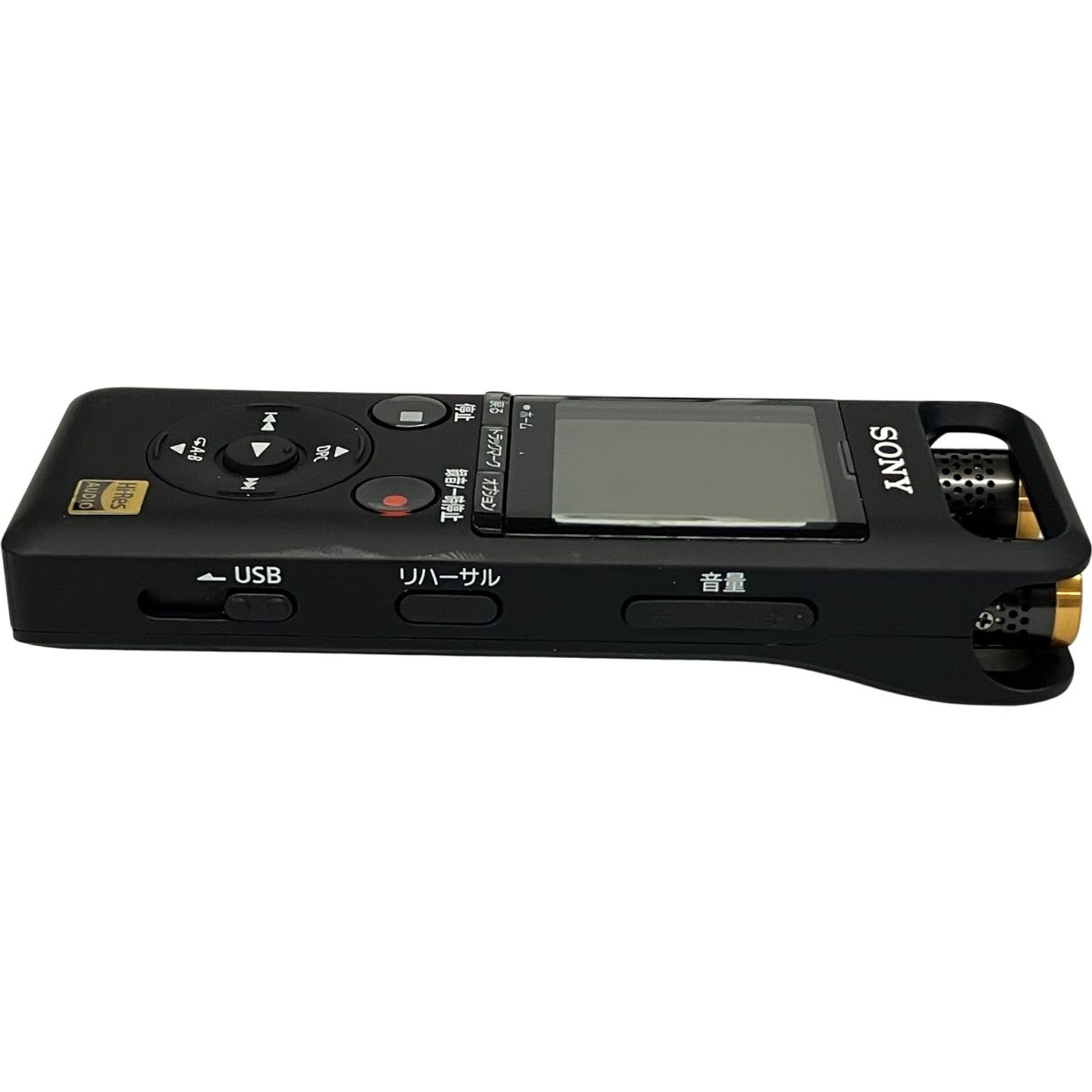 SONY PCM-A10 リニアPCMレコーダー ボイスレコーダー 音響機器 T10570416 WWW_TRAVELLANDINDIA_COM