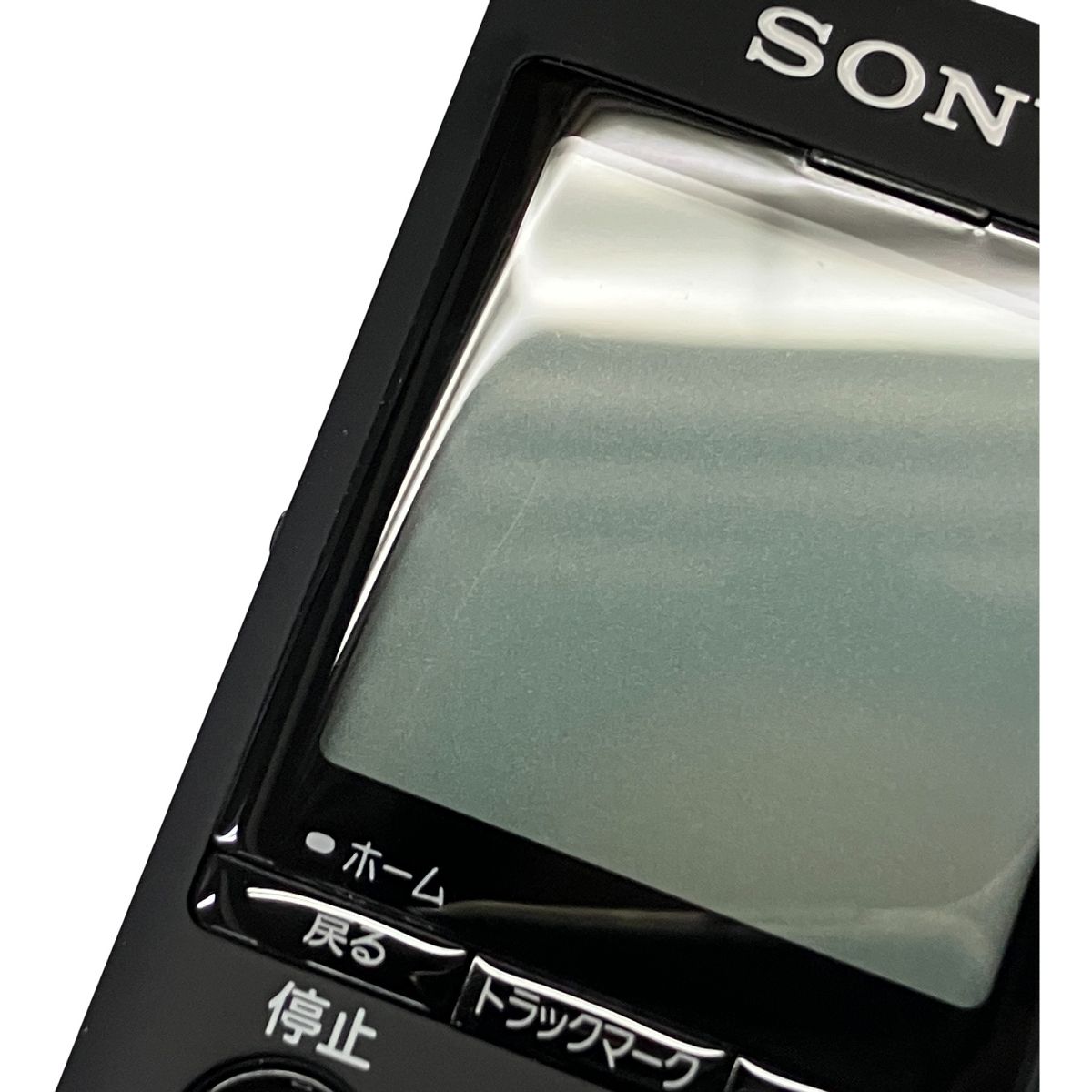 ボイスレコーダー