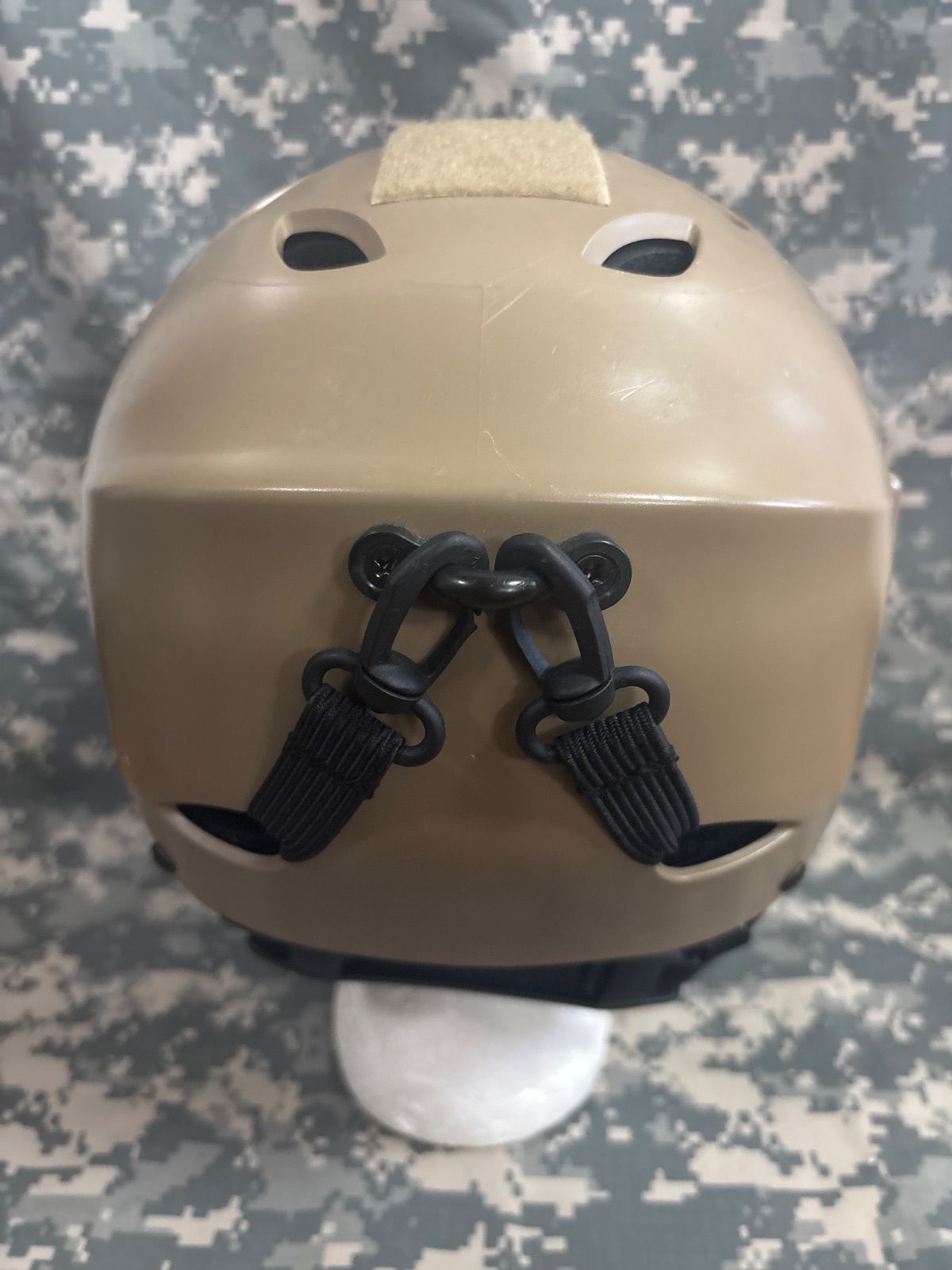 88式鉄帽、OD戦闘服等、GARMIN等自衛隊豪華11点セット 88