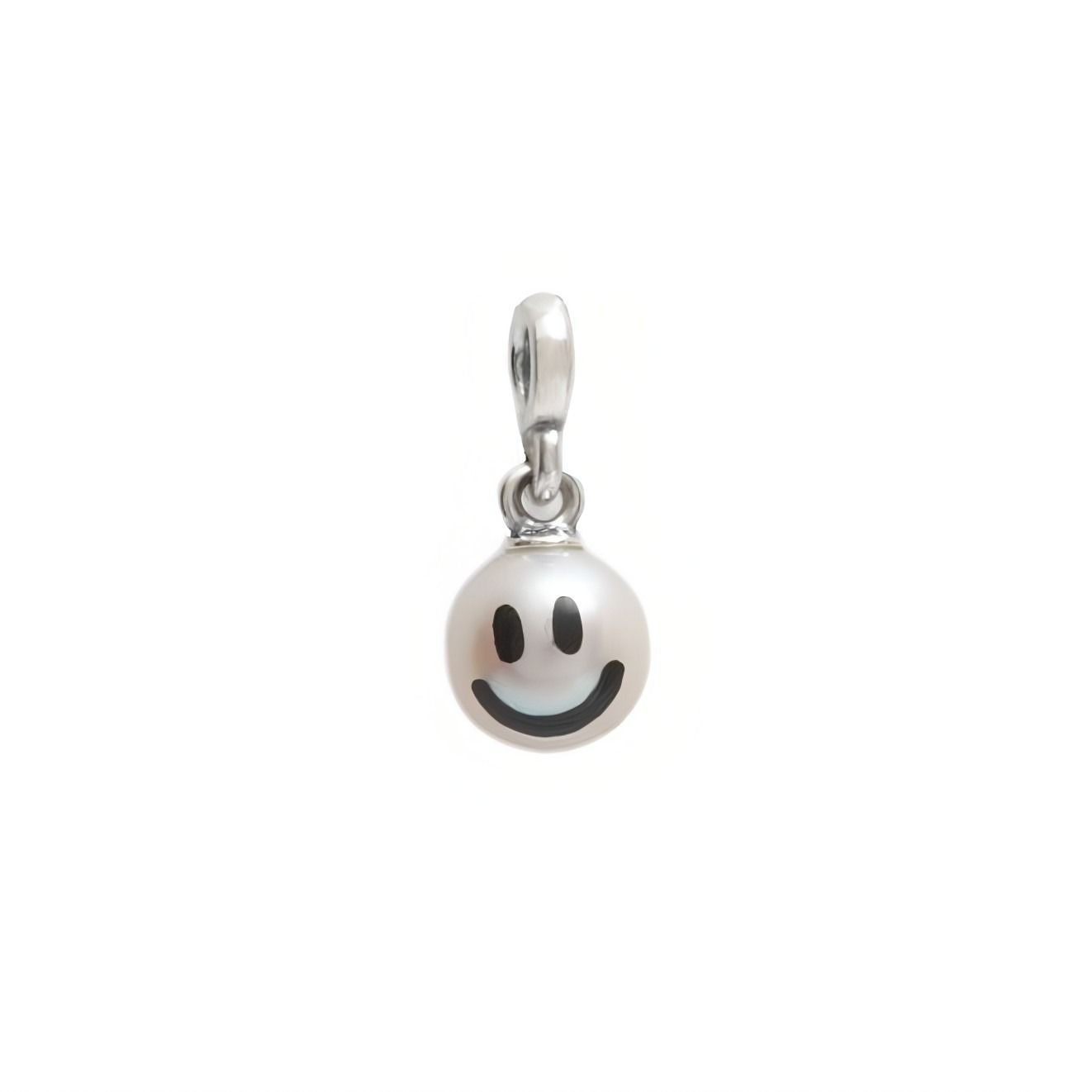 パンドラ PANDORA ブレスレットチャーム Pandora ME Happy Mini Dangle レディース シルバー ファッション アクセサリー ジュエリー 人気 ブランド おしゃれ 誕生日 記念 プレゼント ギフト 送料無料