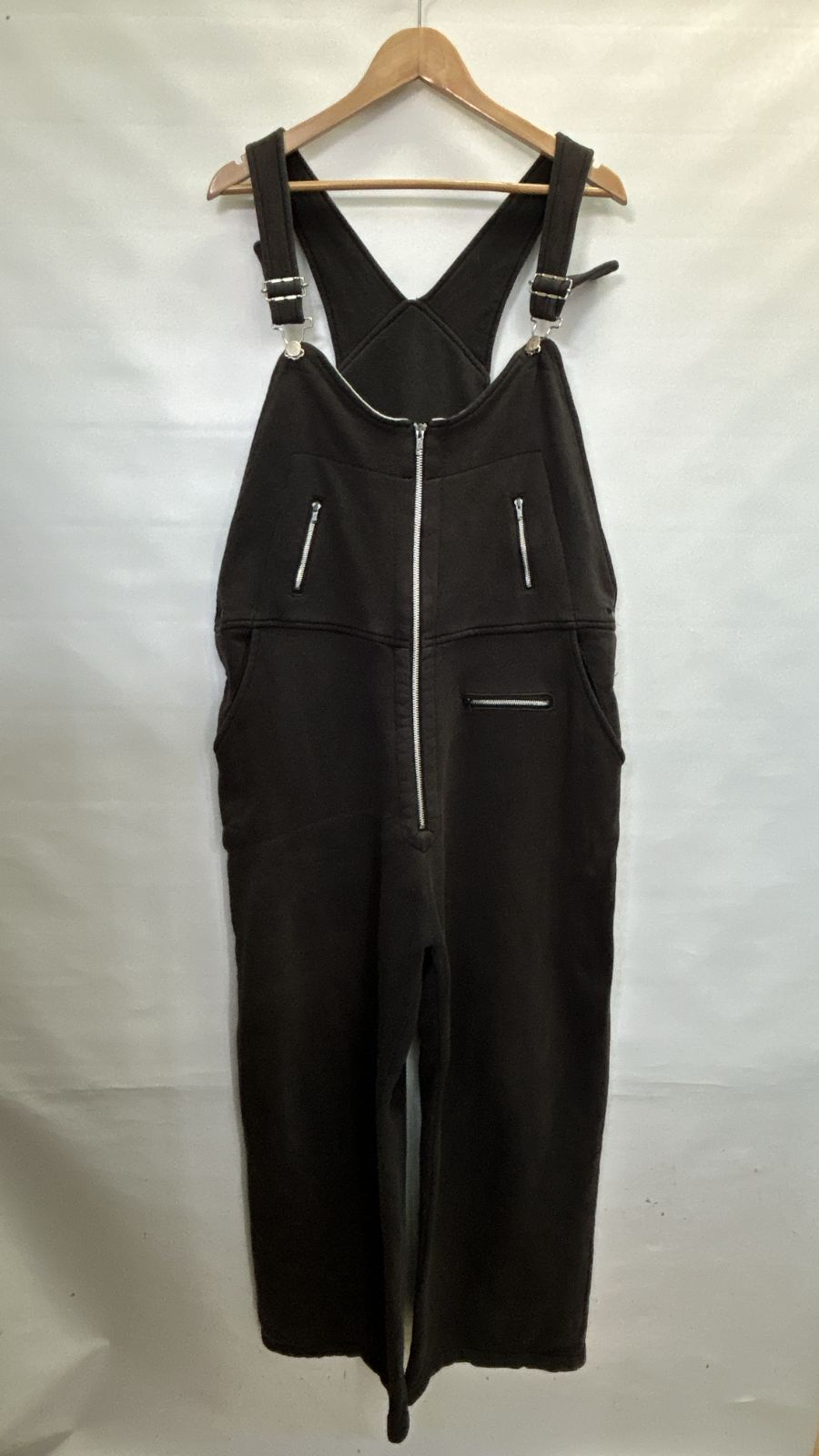 浜館76-2165】 UNDER COVER アンダーカバー 90's コットン