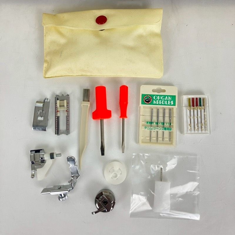 ブラザー ペースセッター