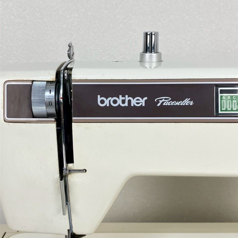 ペダル付き 手芸