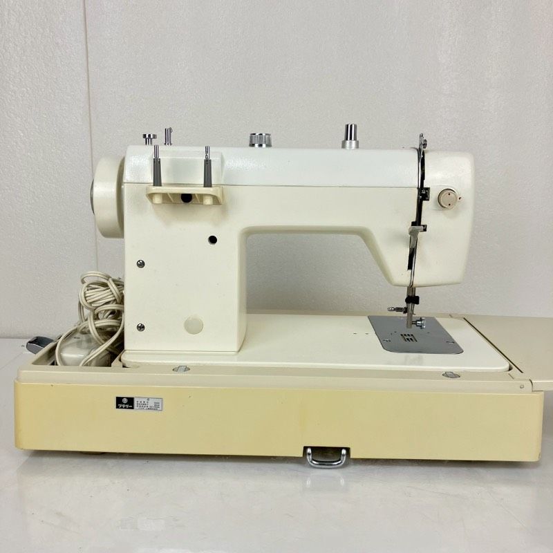 ブラザー ペースセッター