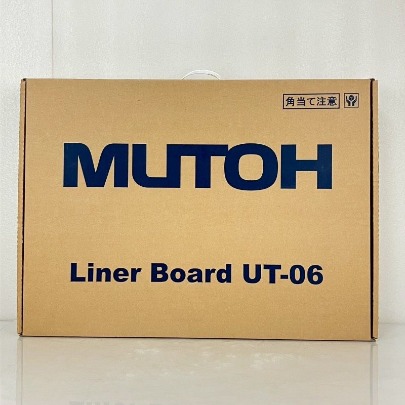 武藤工業 MUTOH