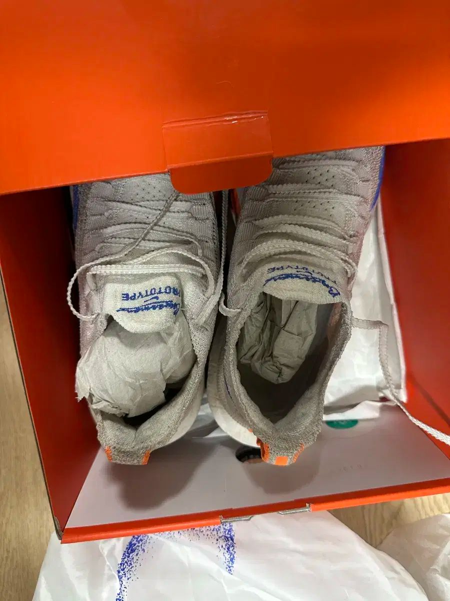 ブルー プリント