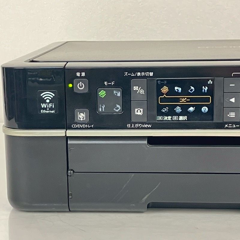 EPSON EP802A プリンター EPSON EP-775AW EP-802A インクジェット