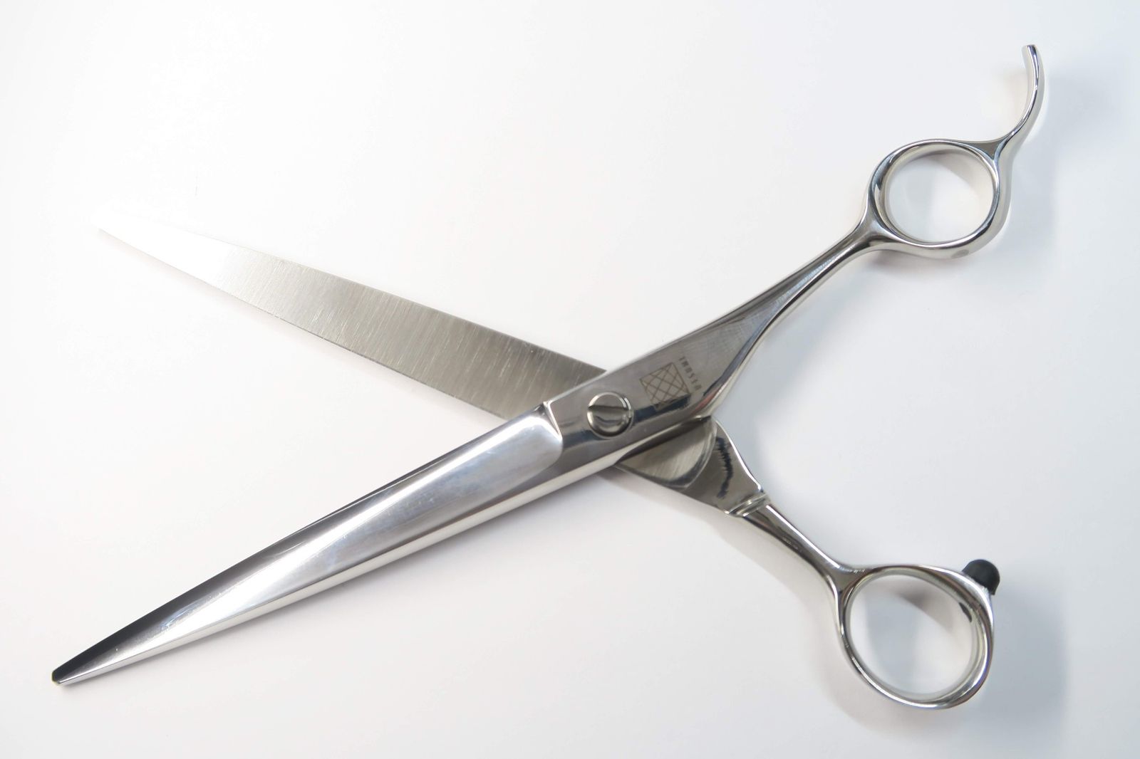 【保障できる！】 Sランク UTSUMI ウツミ 内海 AL80 シザー 7.5インチ 右利き トリミングシザー G-1532