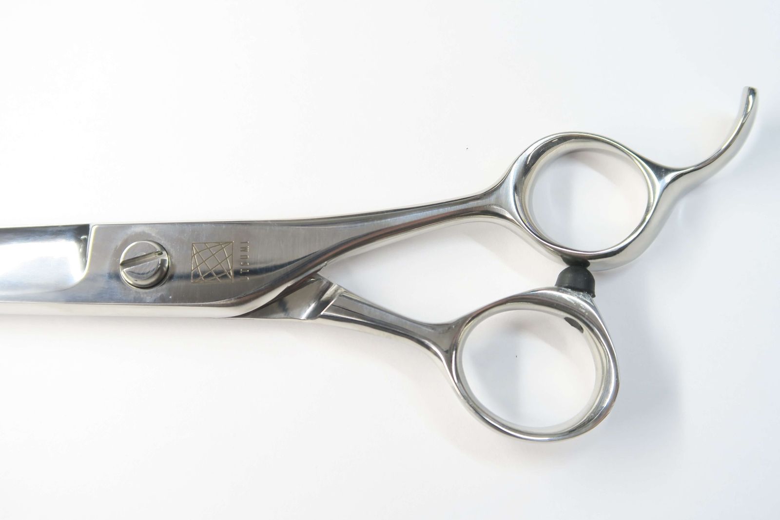 右利き トリミングシザー