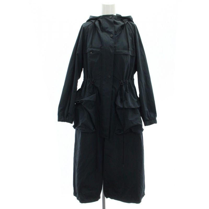 【美品】ロンハーマン　モッズコート　XS ロンハーマン Ron Herman 24SS Ripstop Mods Coatモッズコート ロング