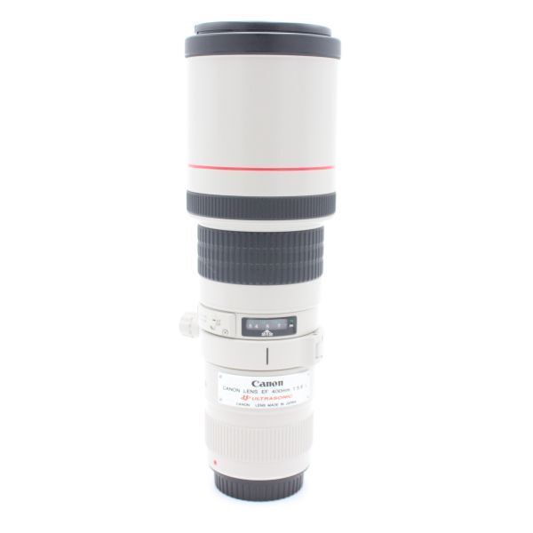  CANON 単焦点超望遠レンズ EF 400 mm F 5 6 L USM ♯83004 レンズ(単焦点) カメラ