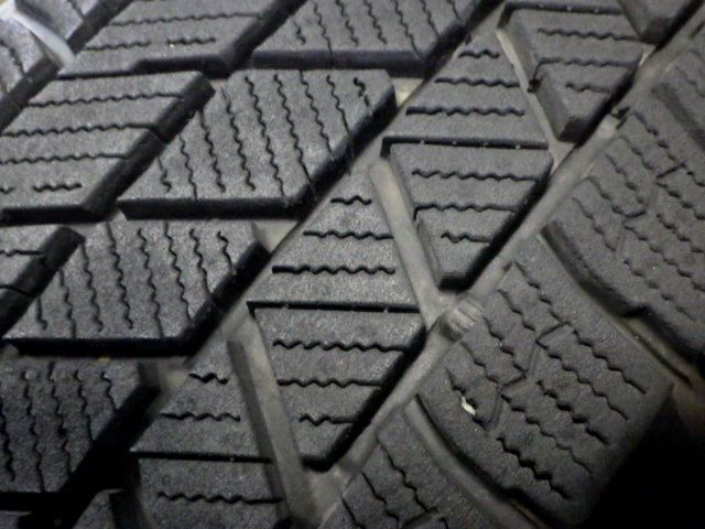 約8.5部山●BS BLIZZAK