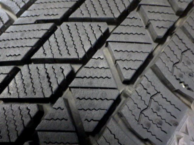 BLIZZAK VRX3●160|60R15●4本