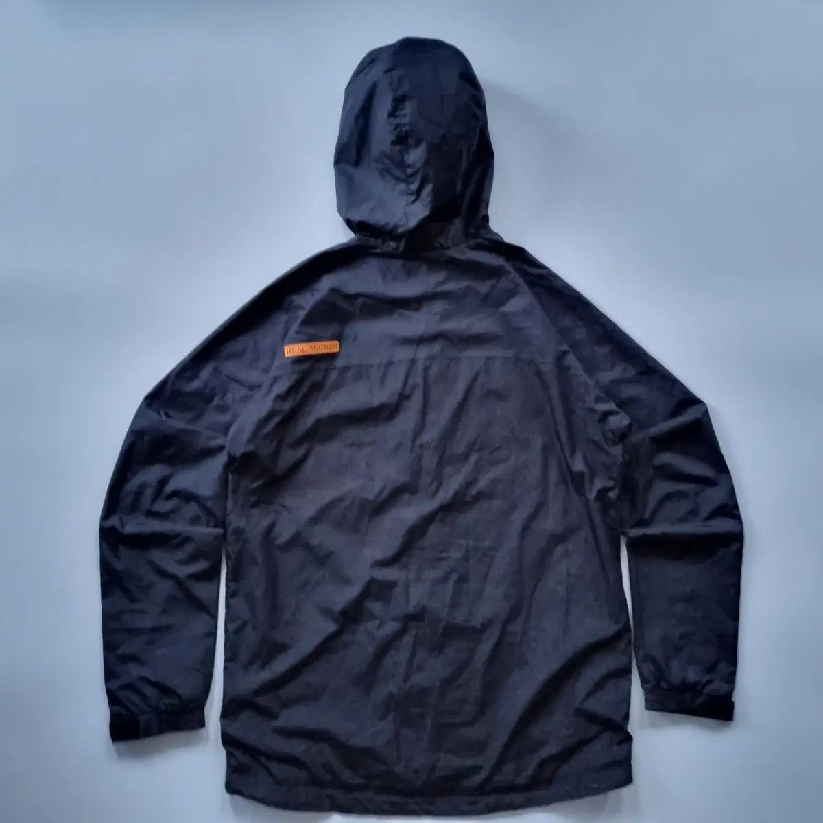 アディダス レアルマドリード ウィンドブレーカー - メルカリ