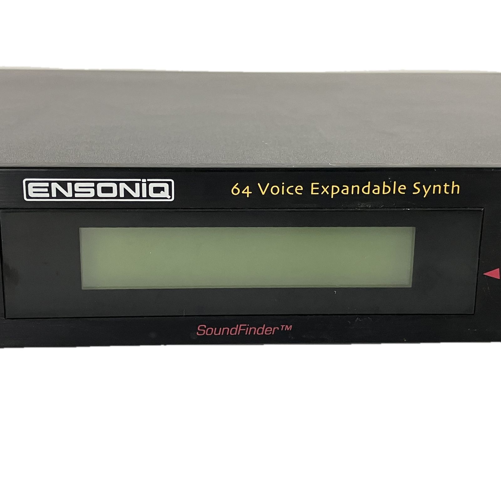 RACK 音源モジュール