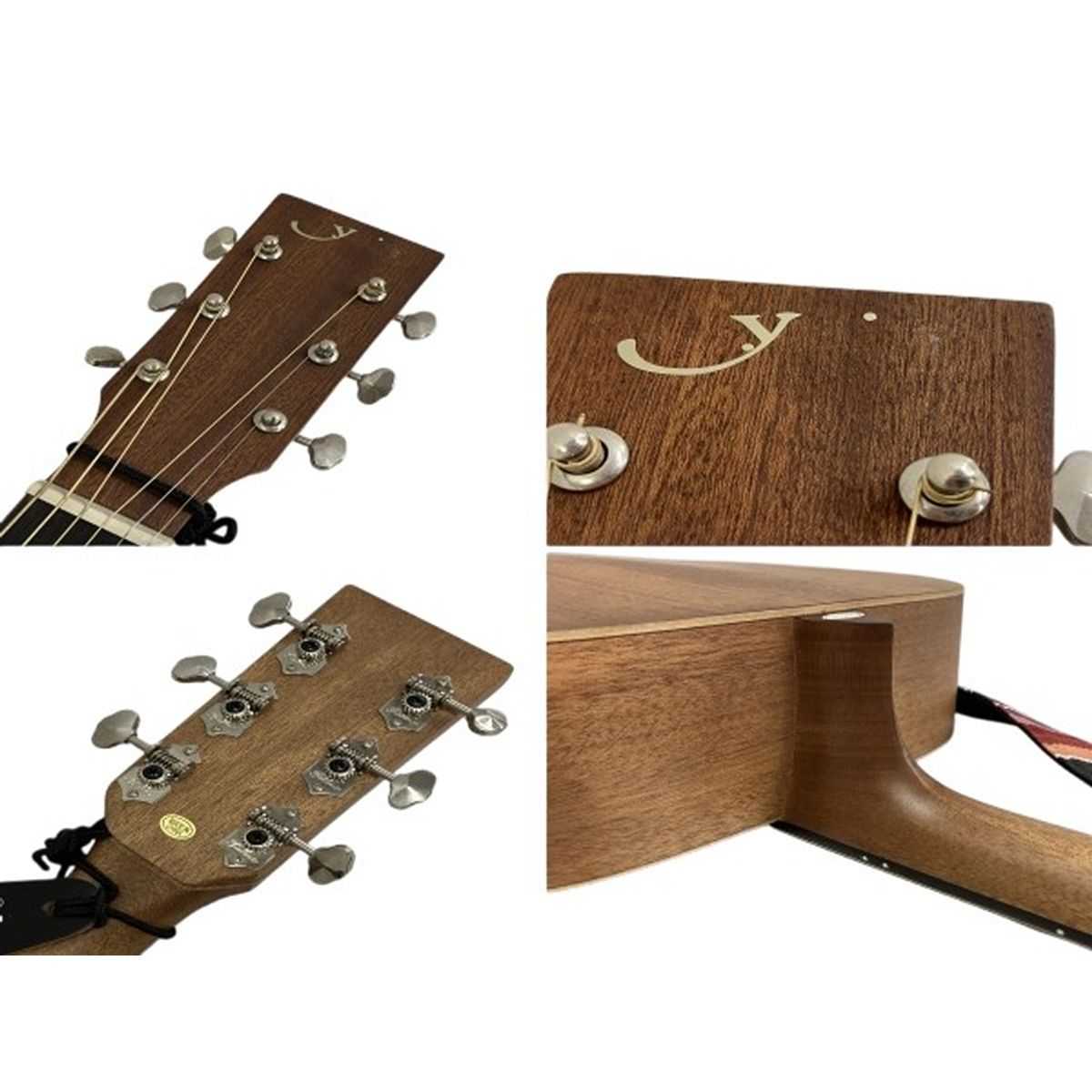 アコースティックギター