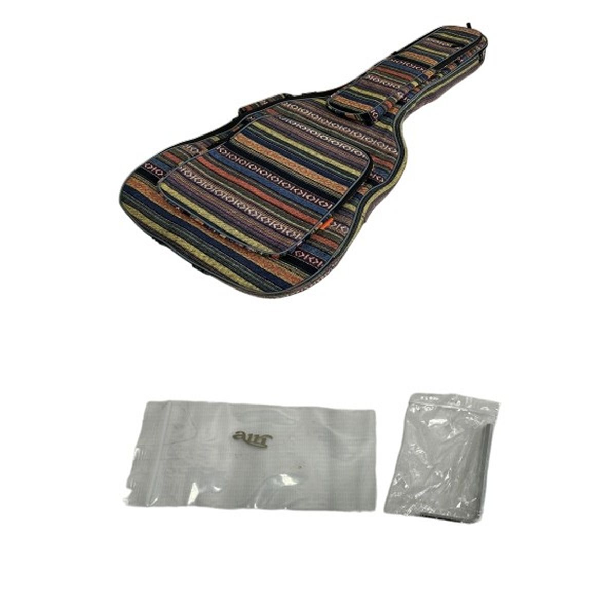 S.Yairi アコースティックギター YD-04 VS 弦楽器 音楽 ケースつき T10469555