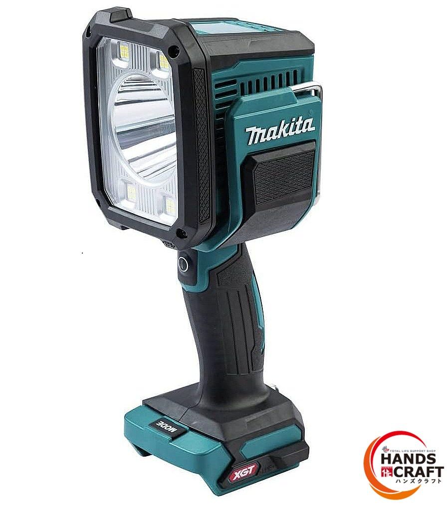 ◆ ♥ マキタ makita ML007G フラッシュライト 40VMAX 本体のみ