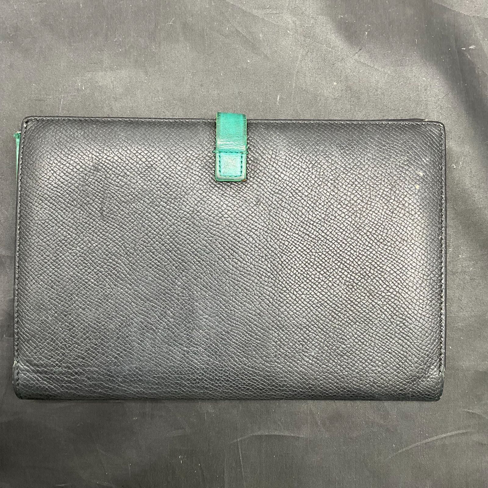 セリーヌ 財布 ストラップラージ