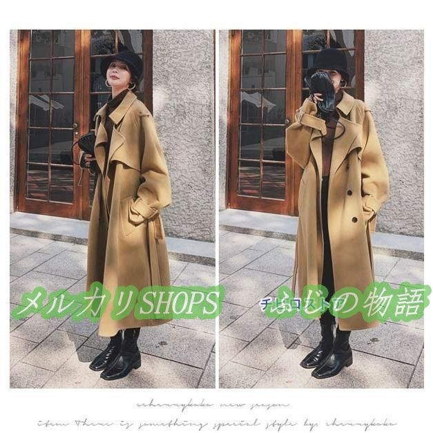 チェスター コート