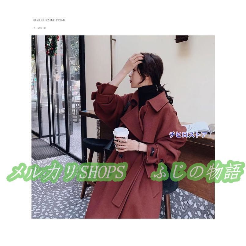 極美品　コグザビッグスモーク　コート COGTHEBIGSMOKE //【定価5.7万】コグザビッグスモーク *ポンチョ型