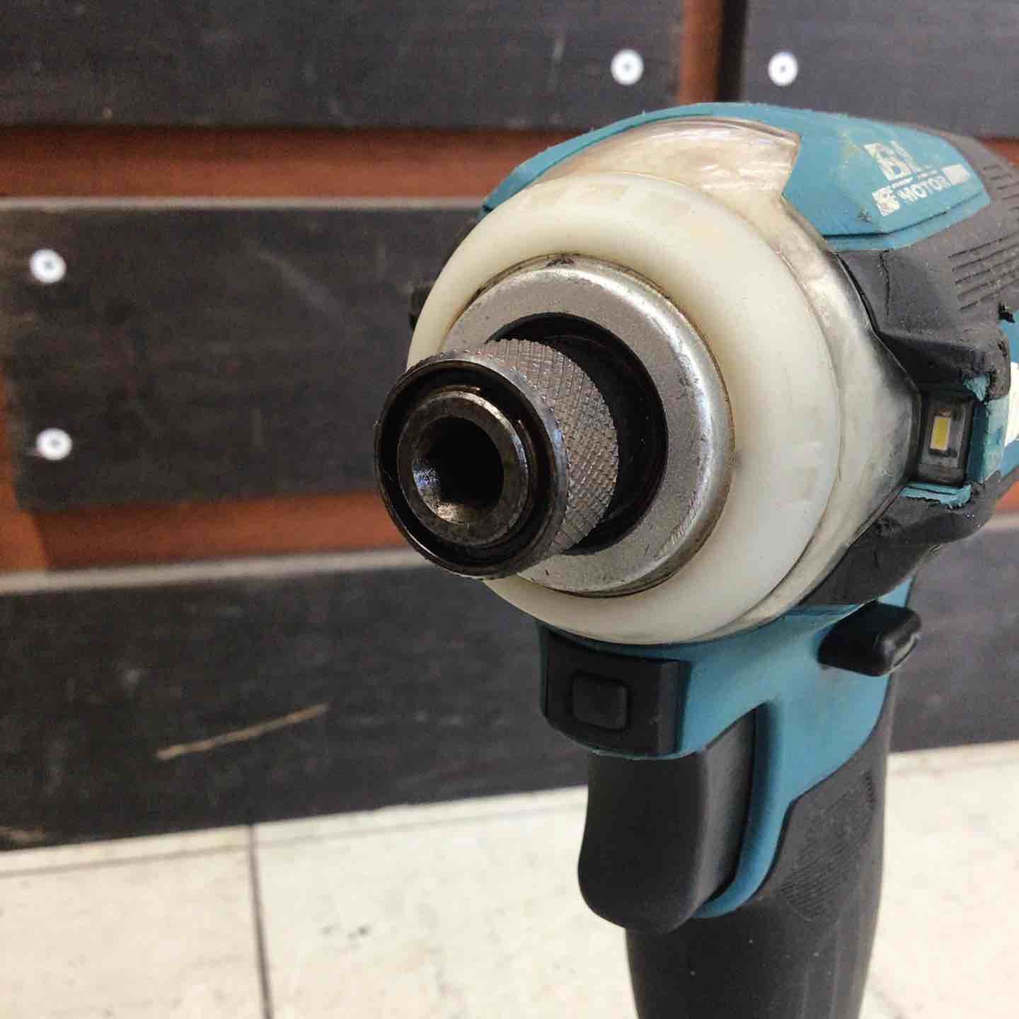 現状品 マキタ makita コードレスインパクトドライバー TD161DZ 鴻巣店 HRDEVELOPMENT_JP