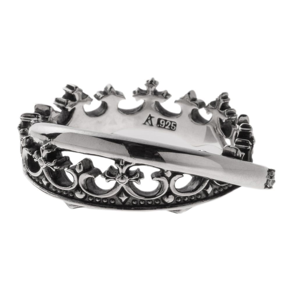 無限リング アルテミスキングス