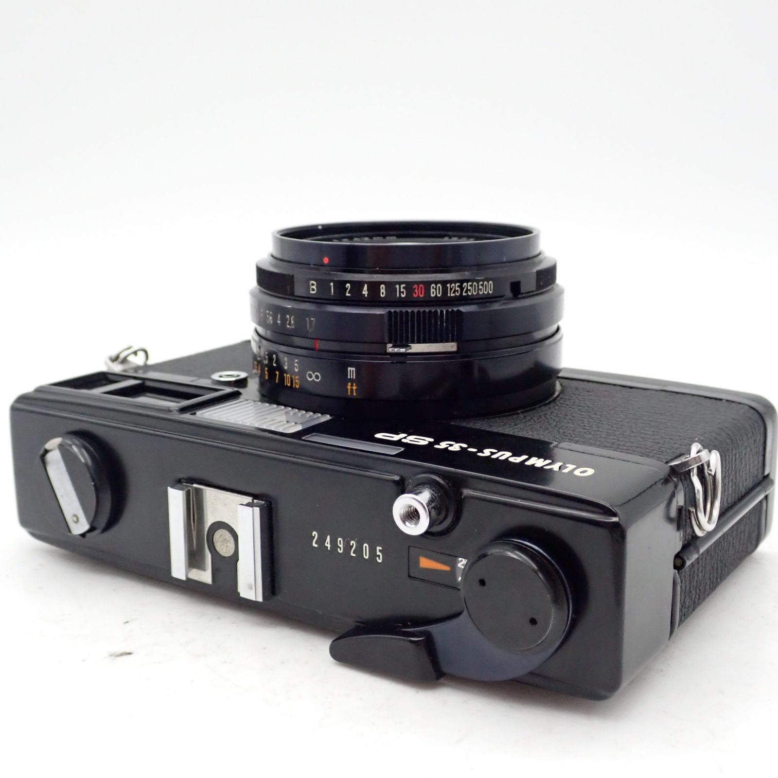 フィルムカメラ