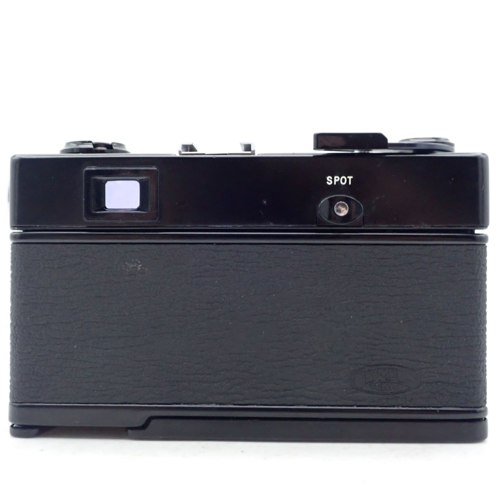 レンジファインダー