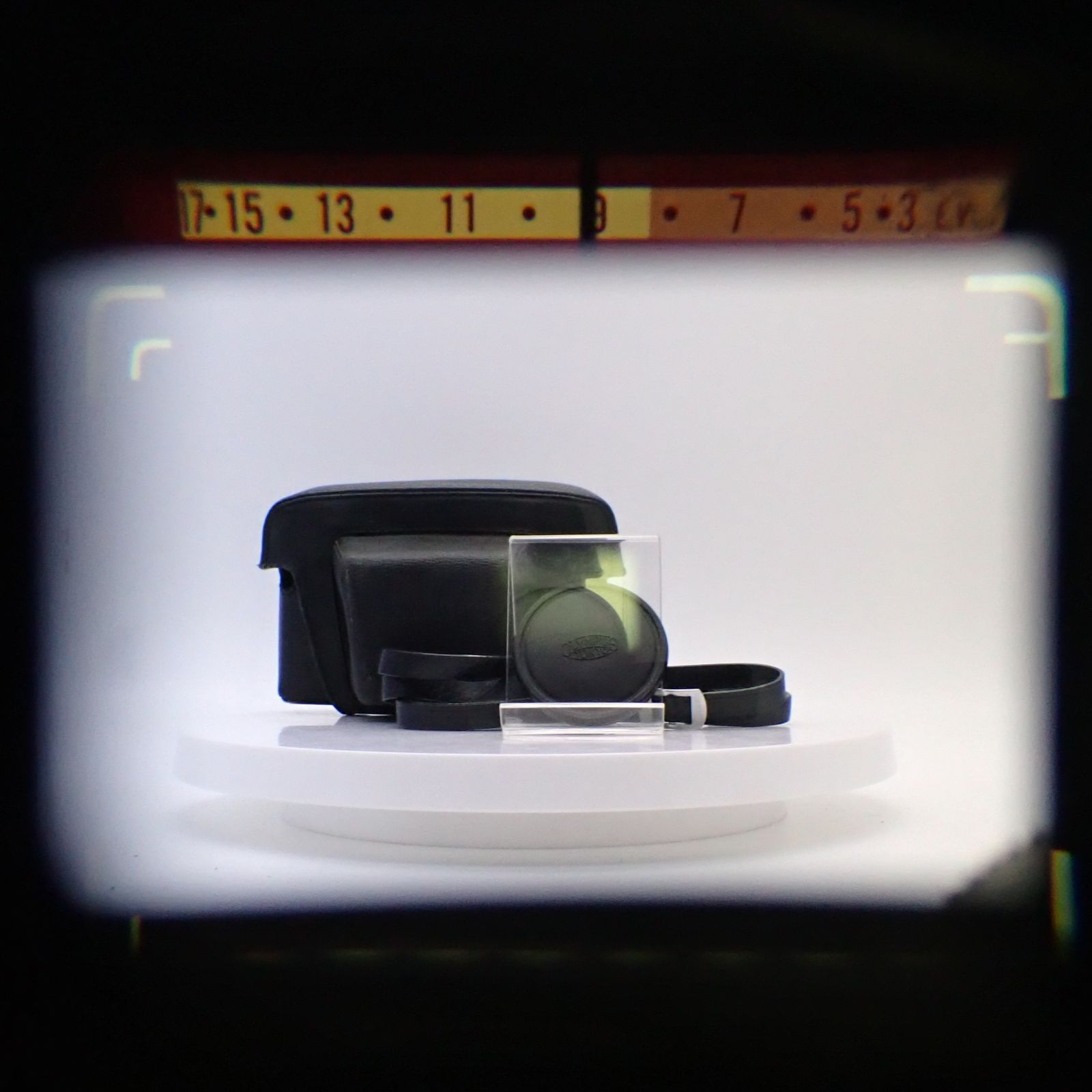 OLYMPUS 35 SP ブラック G ZUIKO 42 mm f 1 7 レンジファインダー フィルムカメラ 249205