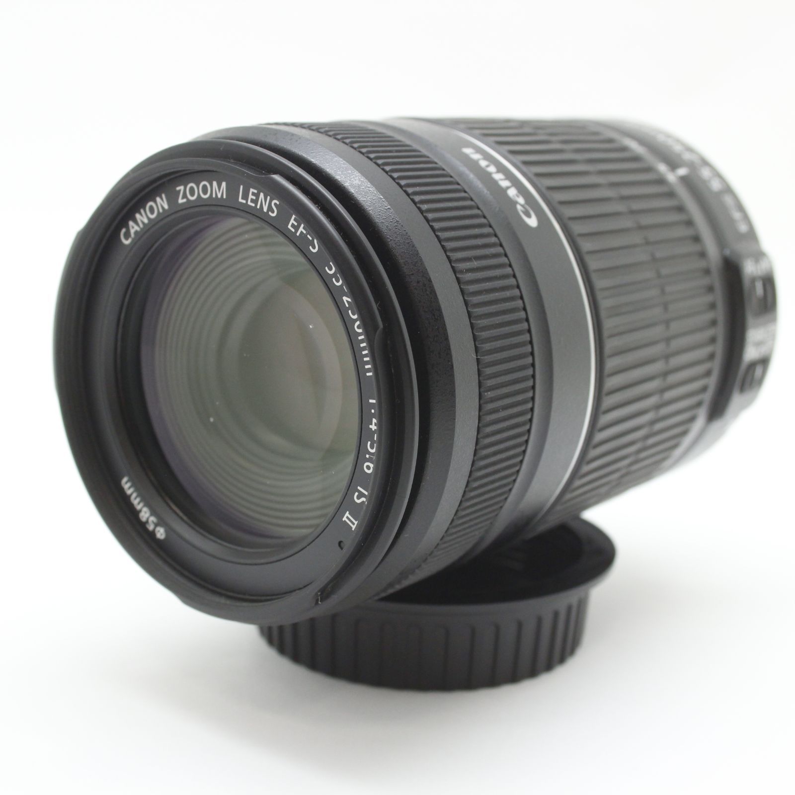 Canon EF S 55 250 mm F 4 5 6 IS Ⅱ