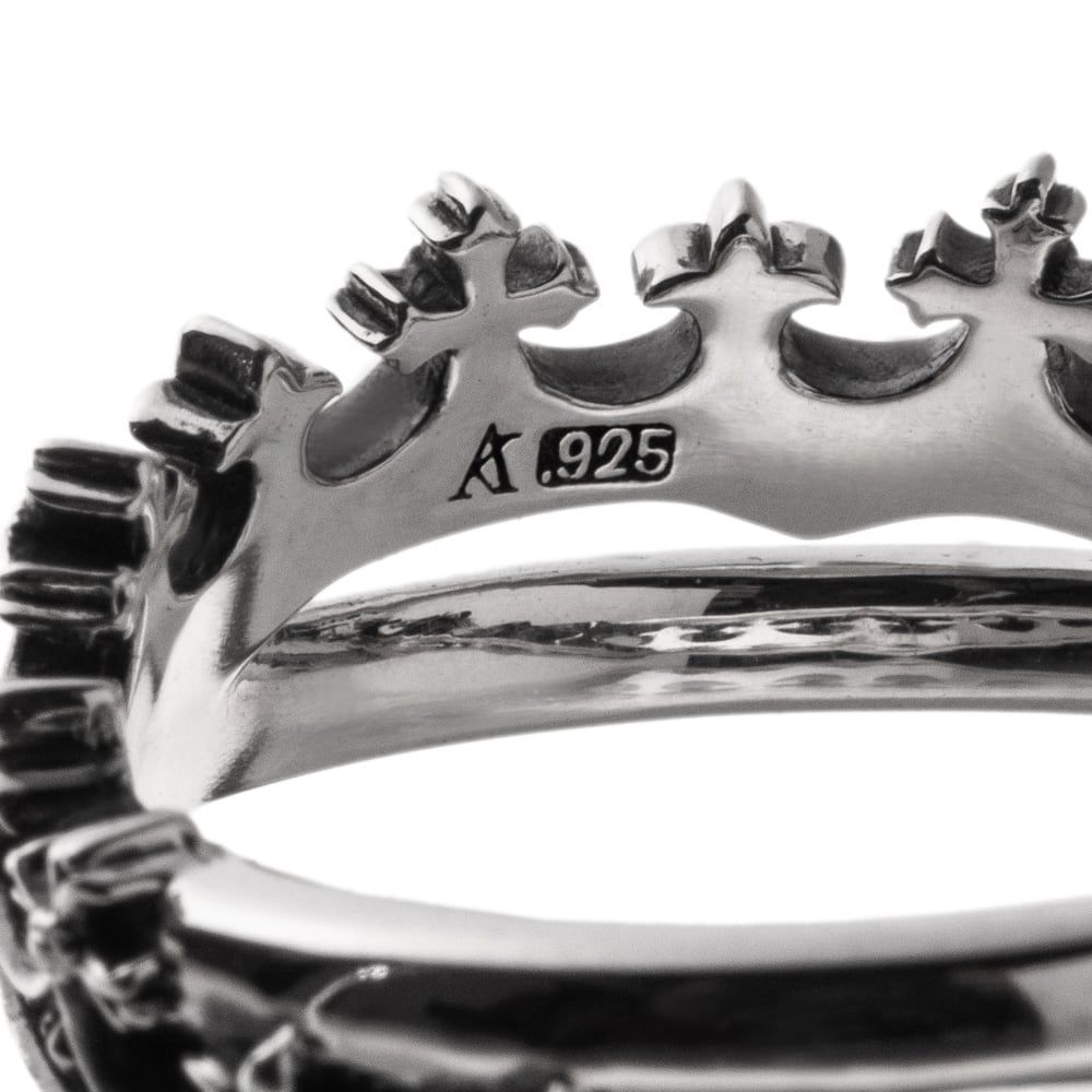 シルバー ジュエリーブランド