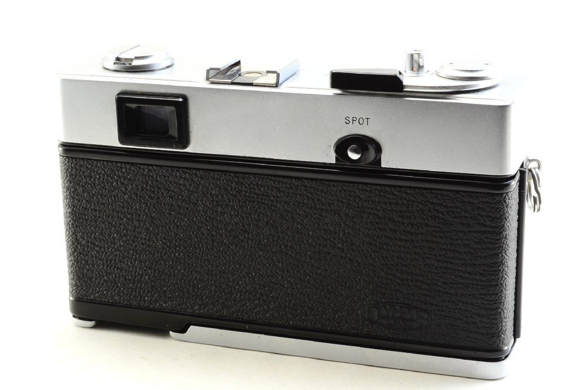 並品 OLYMPUS 35 SP G ZUIKO 42 mm F 1 7