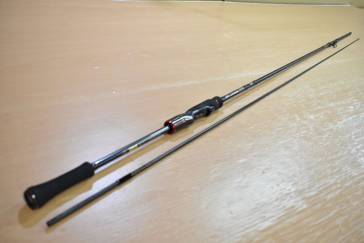 ダイワ エメラルダス ストイスト RT IL 79MMH DAIWA EMERALDAS