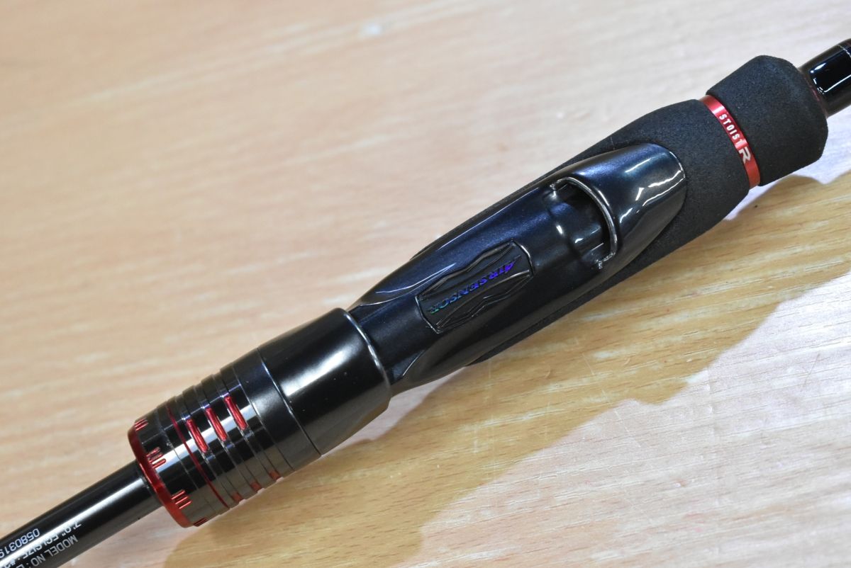 ダイワ エメラルダス ストイスト RT IL 79MMH DAIWA EMERALDAS