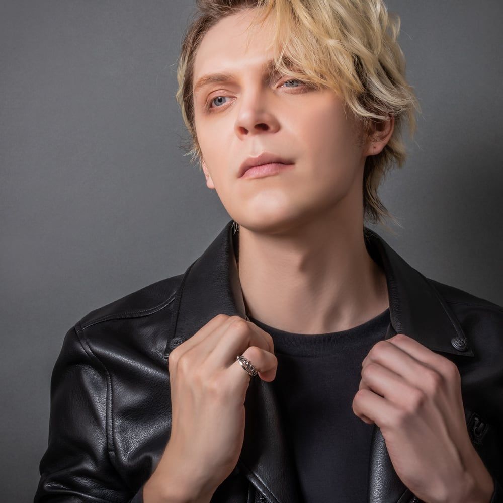 無限リング アルテミスキングス