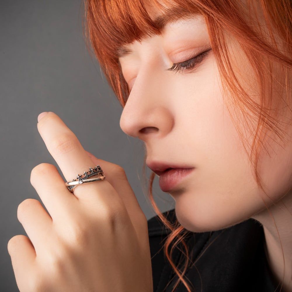 アルテミスキングス シルバー